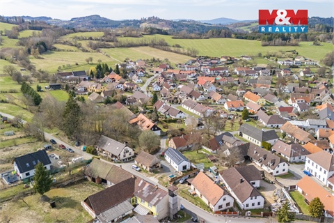 Prodej rodinného domu, 71 m² 26