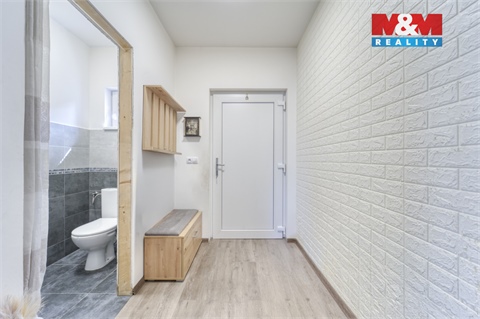 Prodej rodinného domu, 71 m² 10