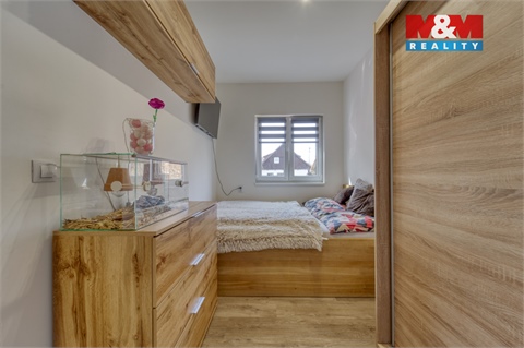 Prodej rodinného domu, 71 m² - 6