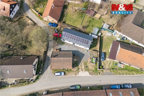 Prodej rodinného domu, 71 m² 24