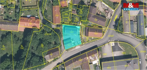 Prodej rodinného domu, 71 m² 28