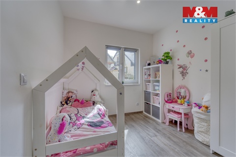 Prodej rodinného domu, 71 m² 4