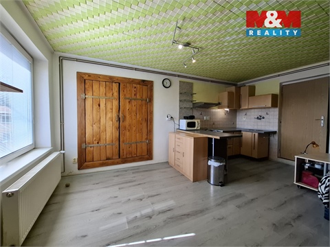 Prodej rodinného domu, 235 m² 4