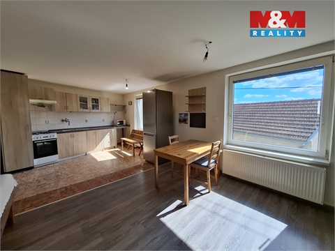 Prodej rodinného domu, 235 m² - 0