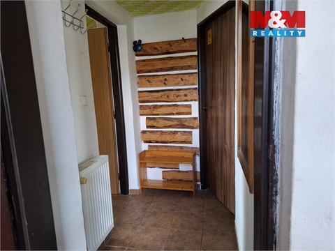 Prodej rodinného domu, 235 m² 16