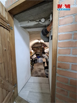 Prodej rodinného domu, 235 m² - 16