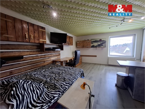 Prodej rodinného domu, 235 m² - 4