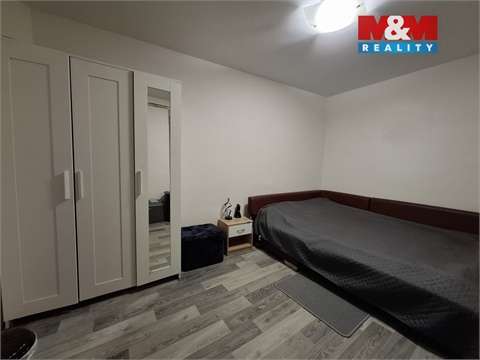 Prodej rodinného domu, 235 m² - 8