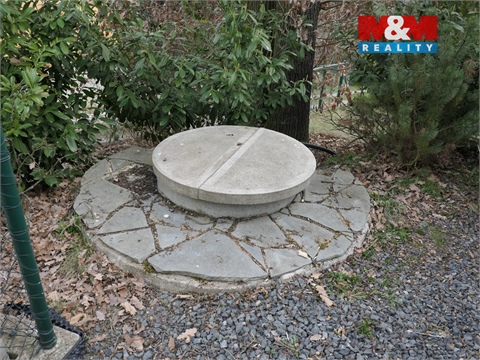 Pronájem chaty / chapuly, 23 m² - 12