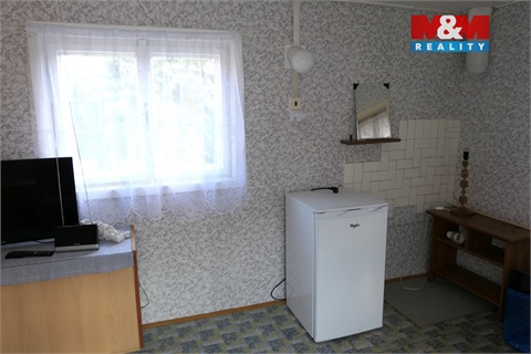 Pronájem chaty / chapuly, 23 m² 6