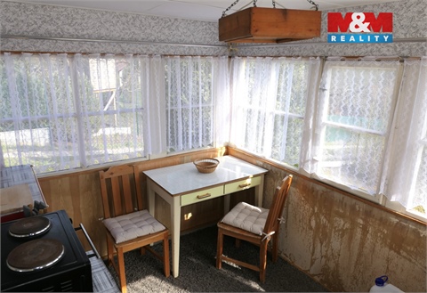 Pronájem chaty / chapuly, 23 m² 4