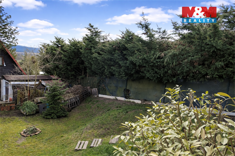 Pronájem chaty / chapuly, 23 m² 14