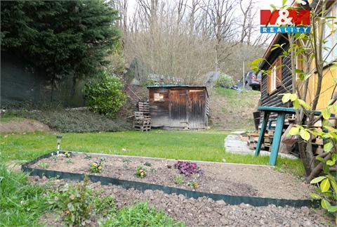 Pronájem chaty / chapuly, 23 m² 2