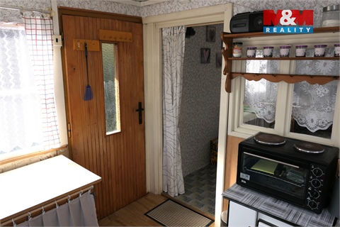 Pronájem chaty / chapuly, 23 m² 8