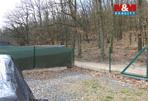 Pronájem chaty / chapuly, 23 m² 16