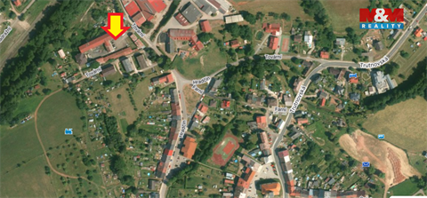 Pronájem garáže, 19 m² 4
