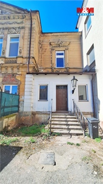 Pronájem bytu 1kk, 36 m² 6