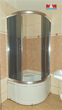 Pronájem bytu 1kk, 36 m² 4