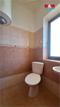 Pronájem bytu 1kk, 36 m² - 4