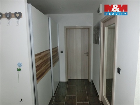 Pronájem bytu 2+1, 55 m² 6