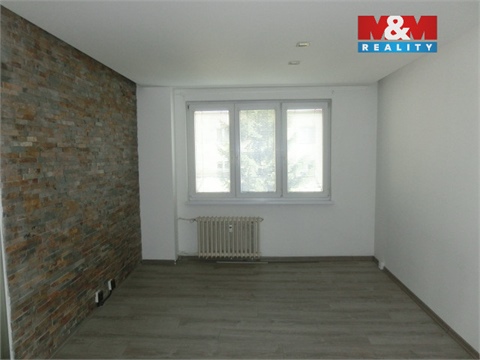 Pronájem bytu 2+1, 55 m² - 0