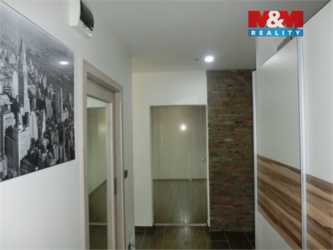 Pronájem bytu 2+1, 55 m² - 6