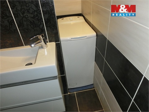 Pronájem bytu 2+1, 55 m² - 10