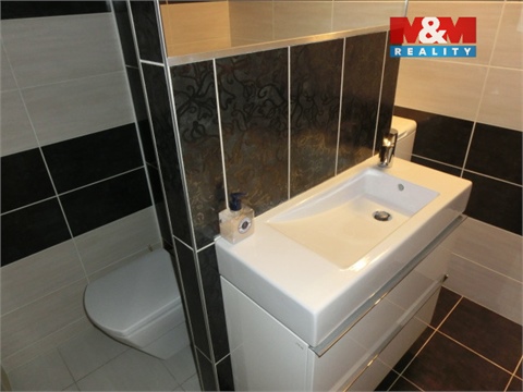 Pronájem bytu 2+1, 55 m² 10