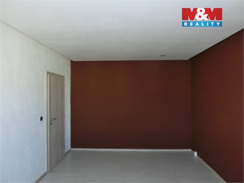 Pronájem bytu 2+1, 55 m² - 2