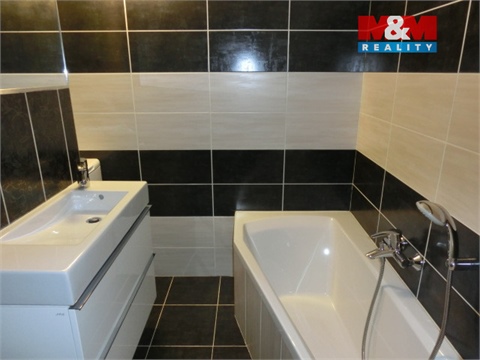 Pronájem bytu 2+1, 55 m² 4