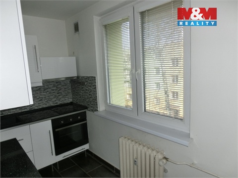 Pronájem bytu 2+1, 55 m² 8