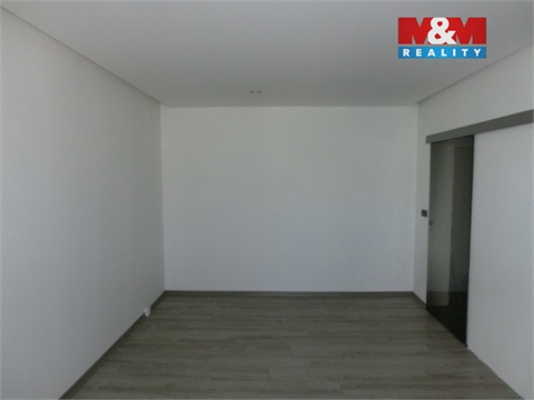 Pronájem bytu 2+1, 55 m² - 4