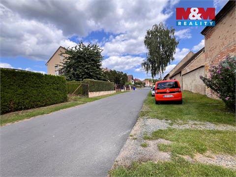 Prodej zahrady, 550 m² 6