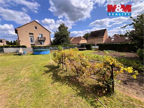 Prodej zahrady, 550 m² - 6