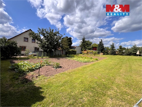 Prodej zahrady, 550 m² - 8