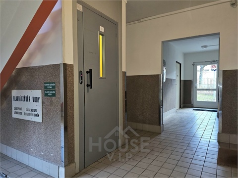 Prodej bytu 3+1, 64 m² - 22