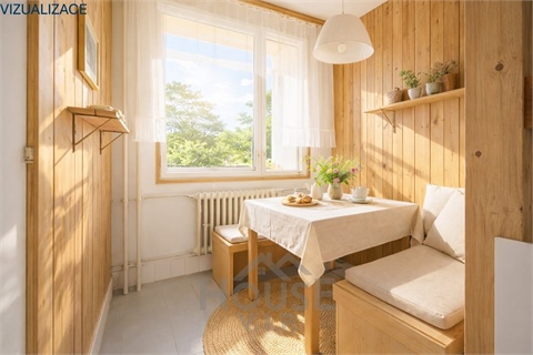 Prodej bytu 3+1, 64 m² 6