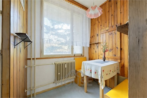 Prodej bytu 3+1, 64 m² 8