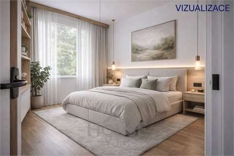 Prodej bytu 3+1, 64 m² - 14