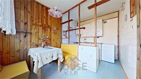 Prodej bytu 3+1, 64 m² - 2