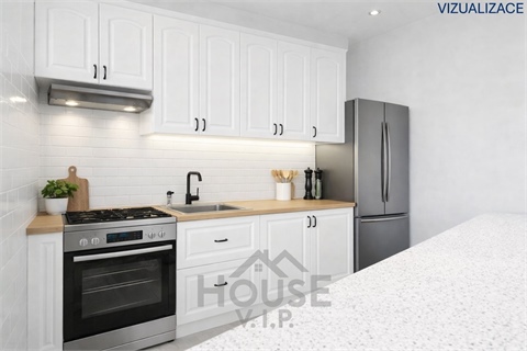 Prodej bytu 3+1, 64 m² 8