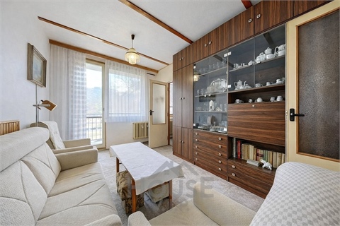 Prodej bytu 3+1, 64 m² 2