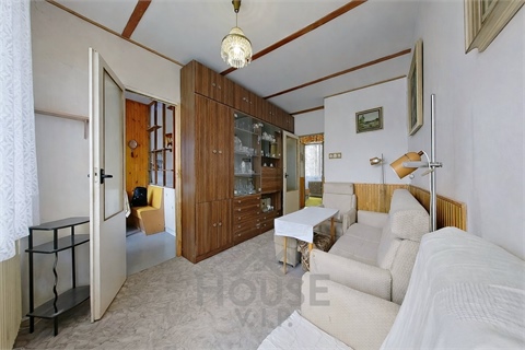 Prodej bytu 3+1, 64 m² - 2