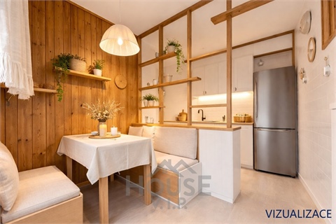 Prodej bytu 3+1, 64 m² 4