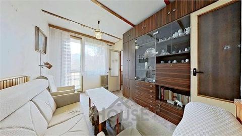 Prodej bytu 3+1, 64 m² - 0