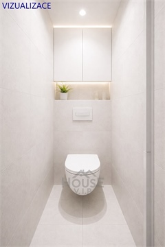 Prodej bytu 3+1, 64 m² 20