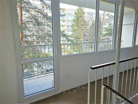 Prodej bytu 3+1, 64 m² - 20