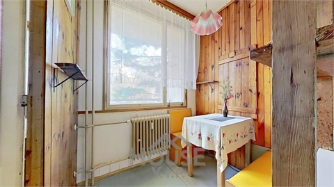 Prodej bytu 3+1, 64 m² - 4