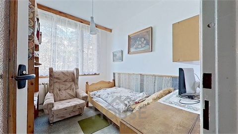 Prodej bytu 3+1, 64 m² 14