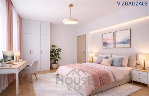 Prodej bytu 3+1, 64 m² - 10